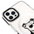 iPhone 16 Pro Max My Phone Telefon Kılıfı - Magsafeli Artycase - Siyah