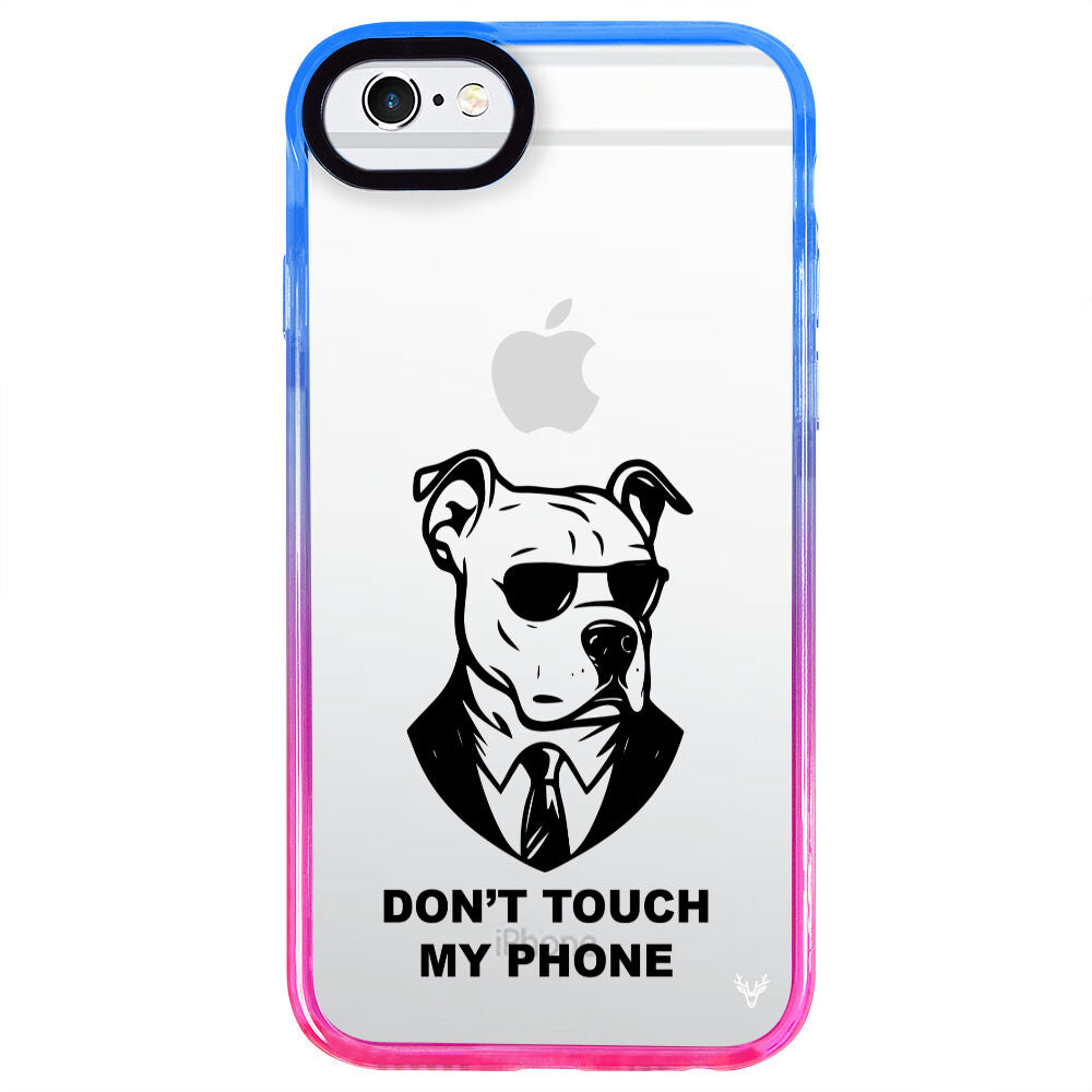 ArtycaseMaviKırmızı