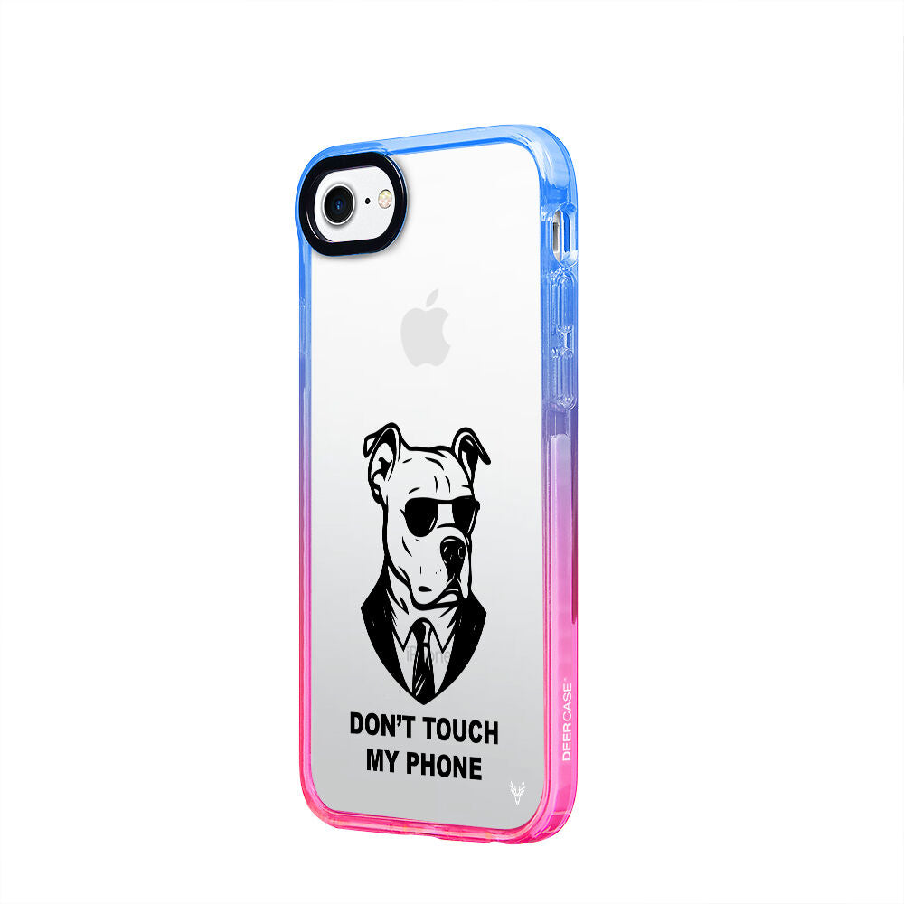 ArtycaseMaviKırmızı