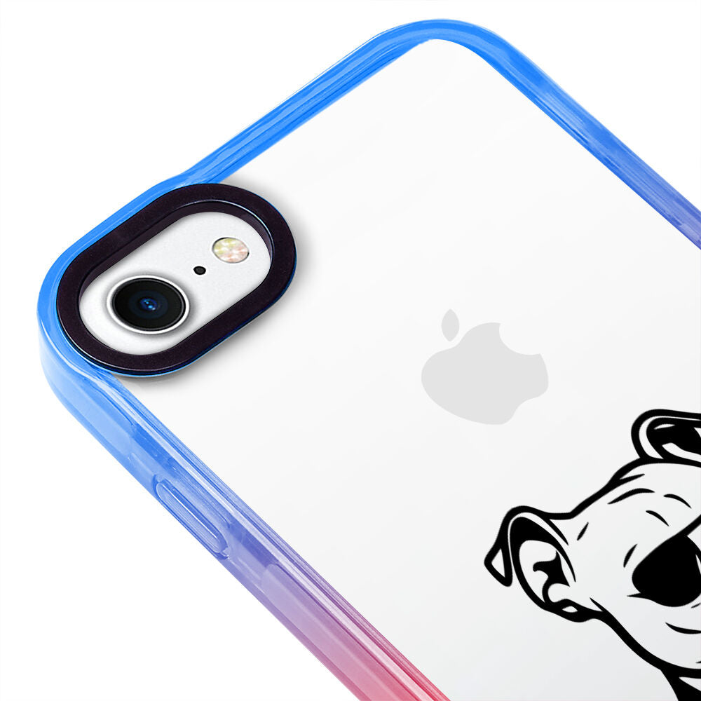 ArtycaseMaviKırmızı