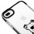 iPhone 8 Plus My Phone Telefon Kılıfı - Artycase - Siyah