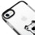 iPhone SE 2020 My Phone Telefon Kılıfı - Artycase - Siyah
