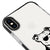 iPhone X My Phone Telefon Kılıfı - Artycase - Siyah