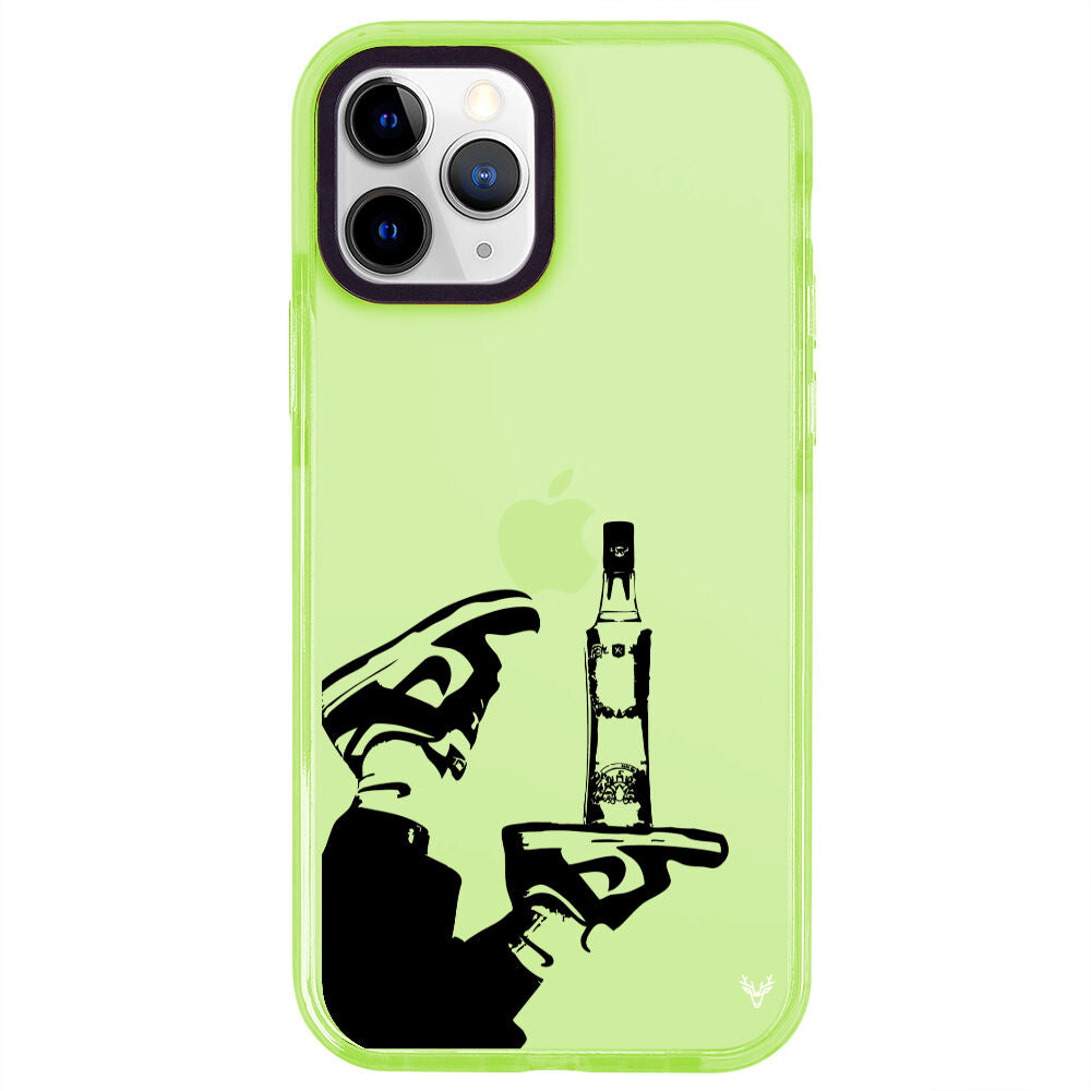 ArtycaseYeşil