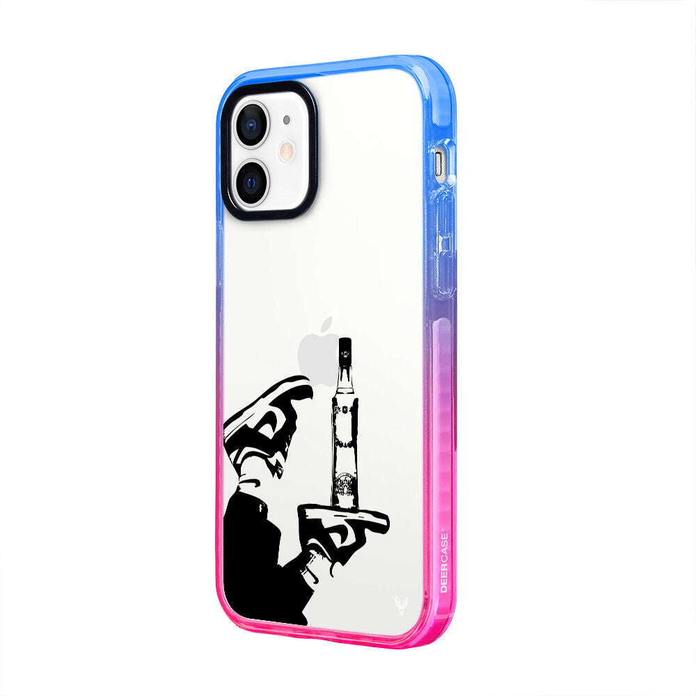 ArtycaseMaviKırmızı