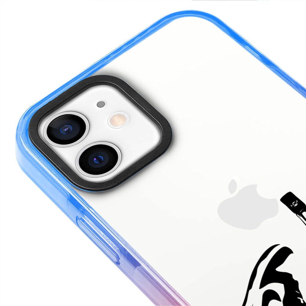 ArtycaseMaviKırmızı