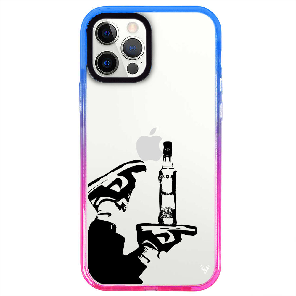 ArtycaseMaviKırmızı