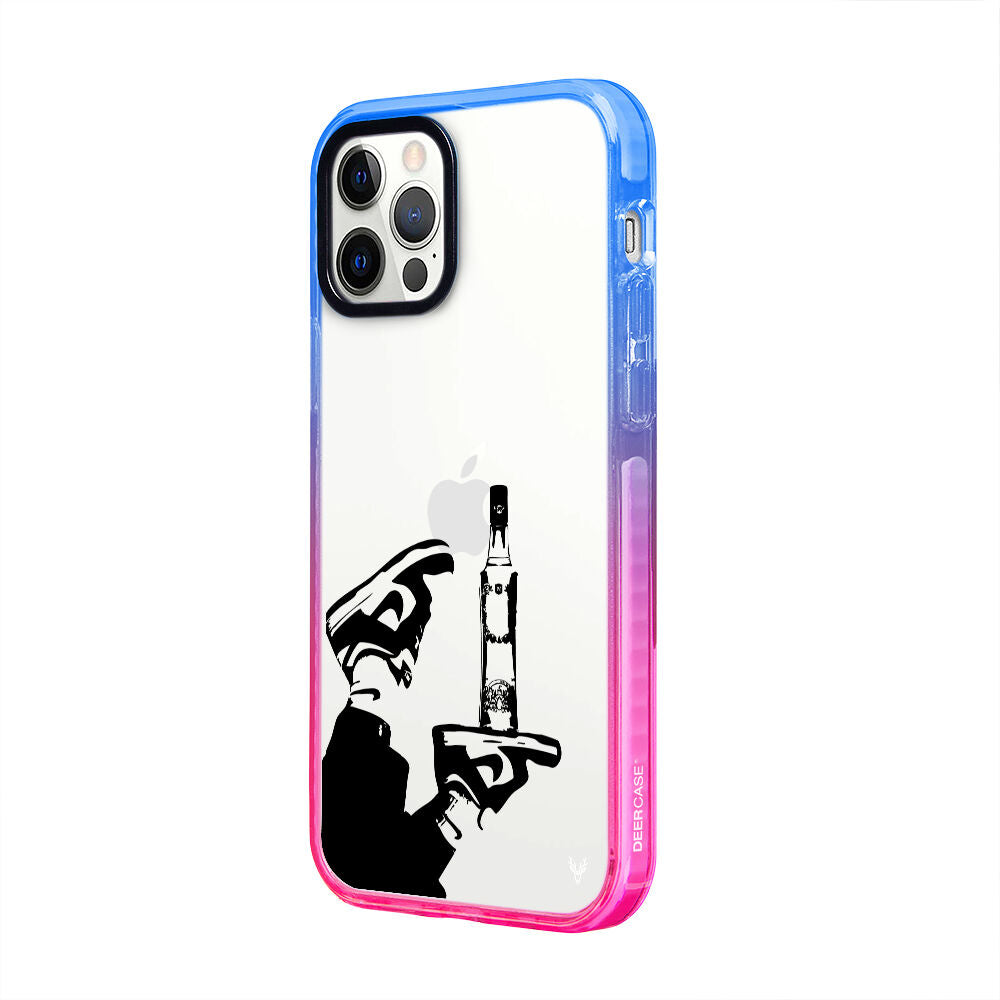 ArtycaseMaviKırmızı