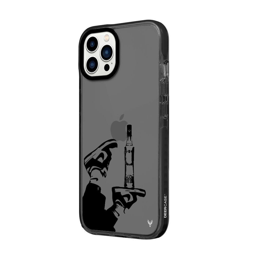 ArtycaseCoolBlack