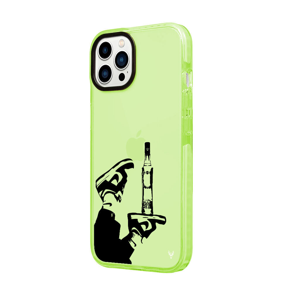 ArtycaseYeşil