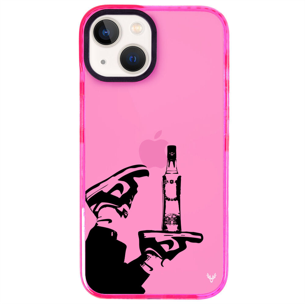 ArtycaseFuşya