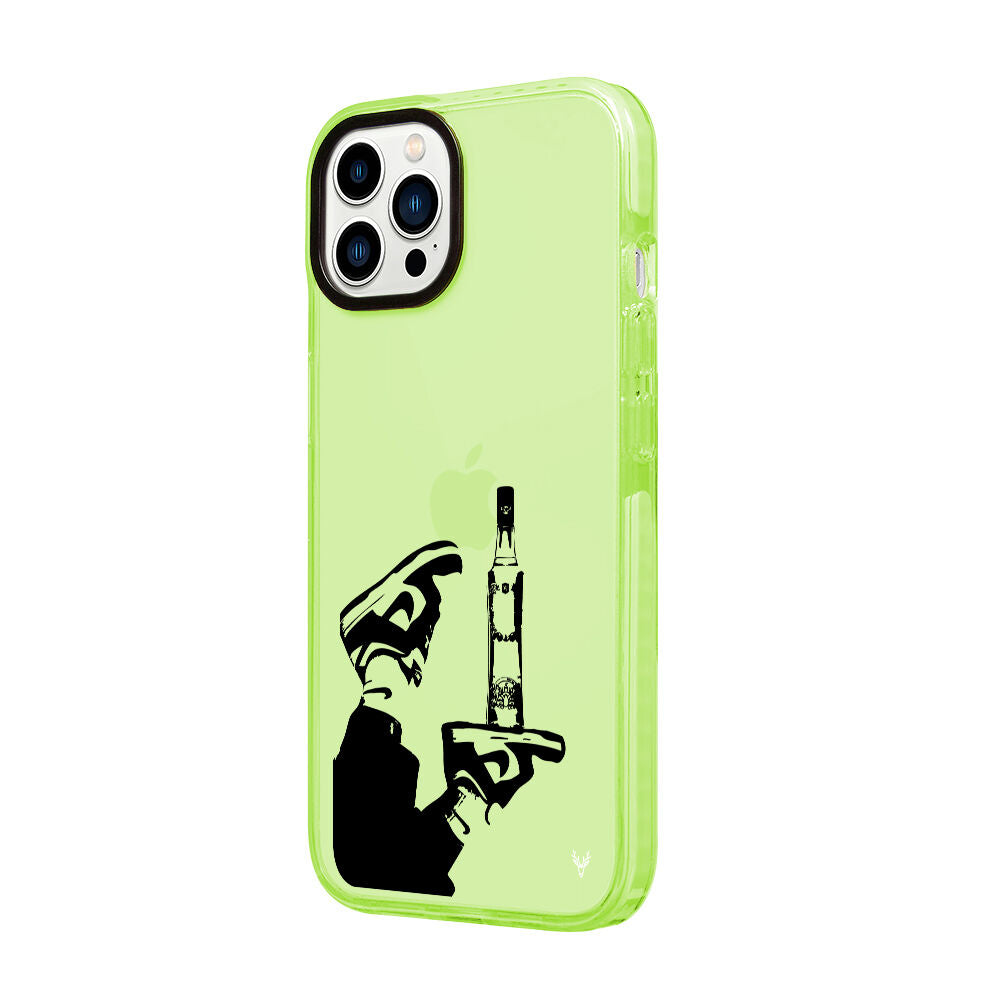 ArtycaseYeşil