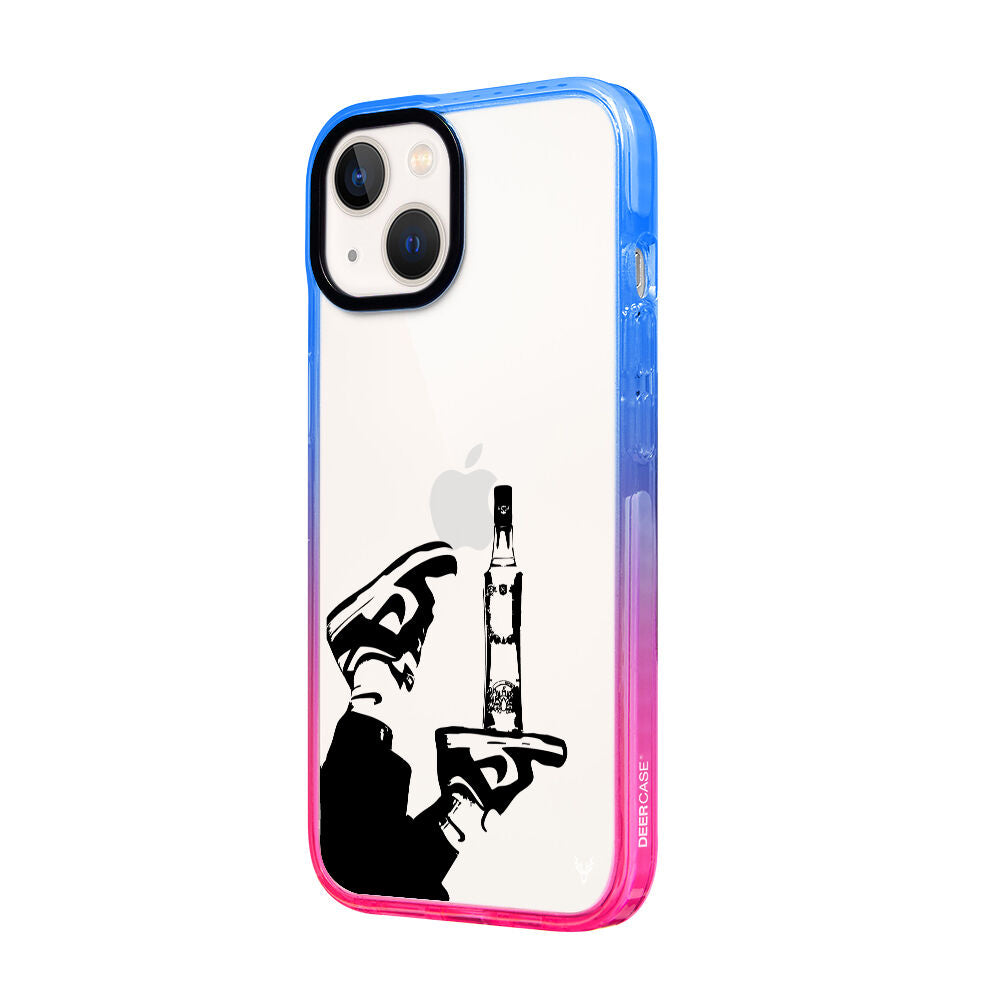 ArtycaseMaviKırmızı