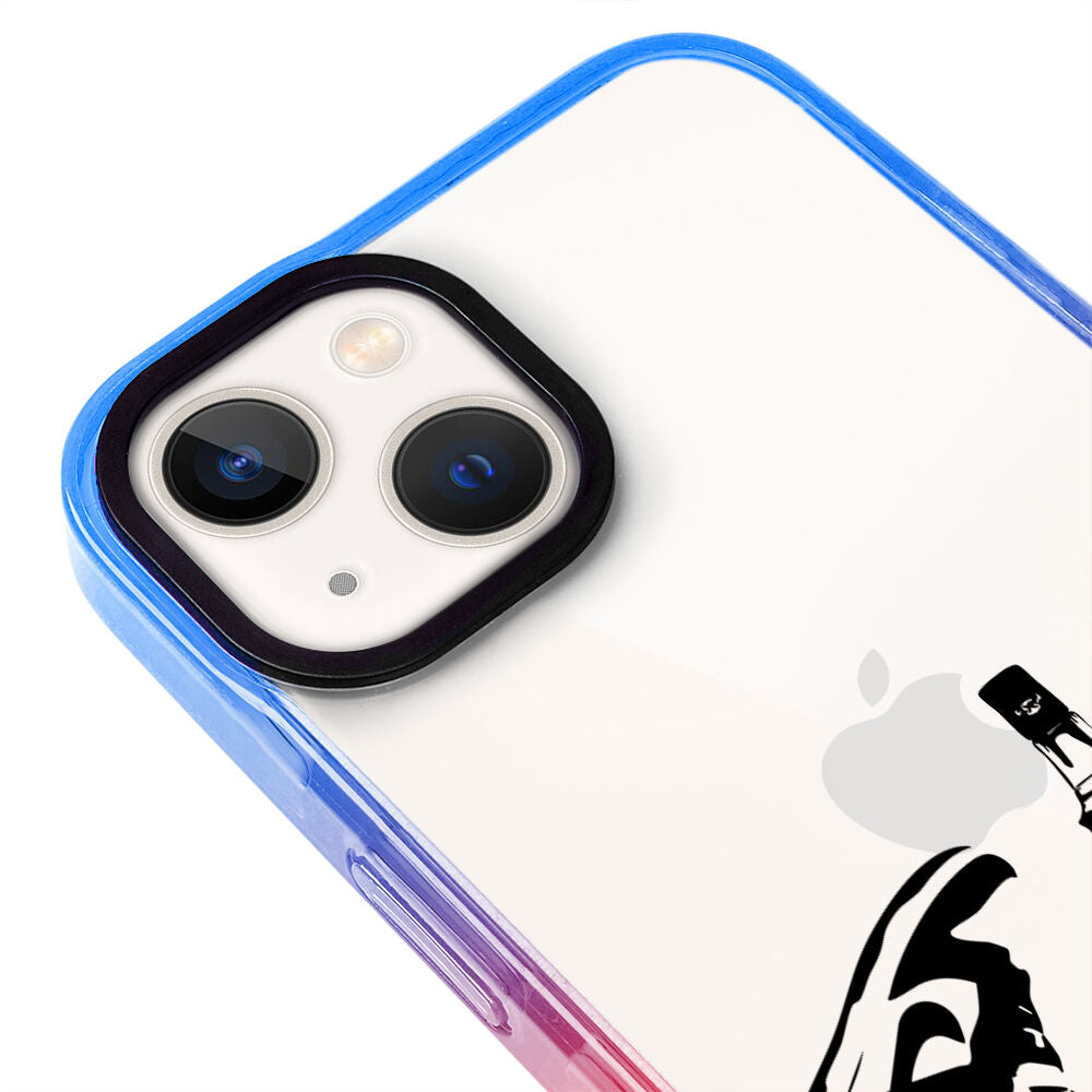 ArtycaseMaviKırmızı