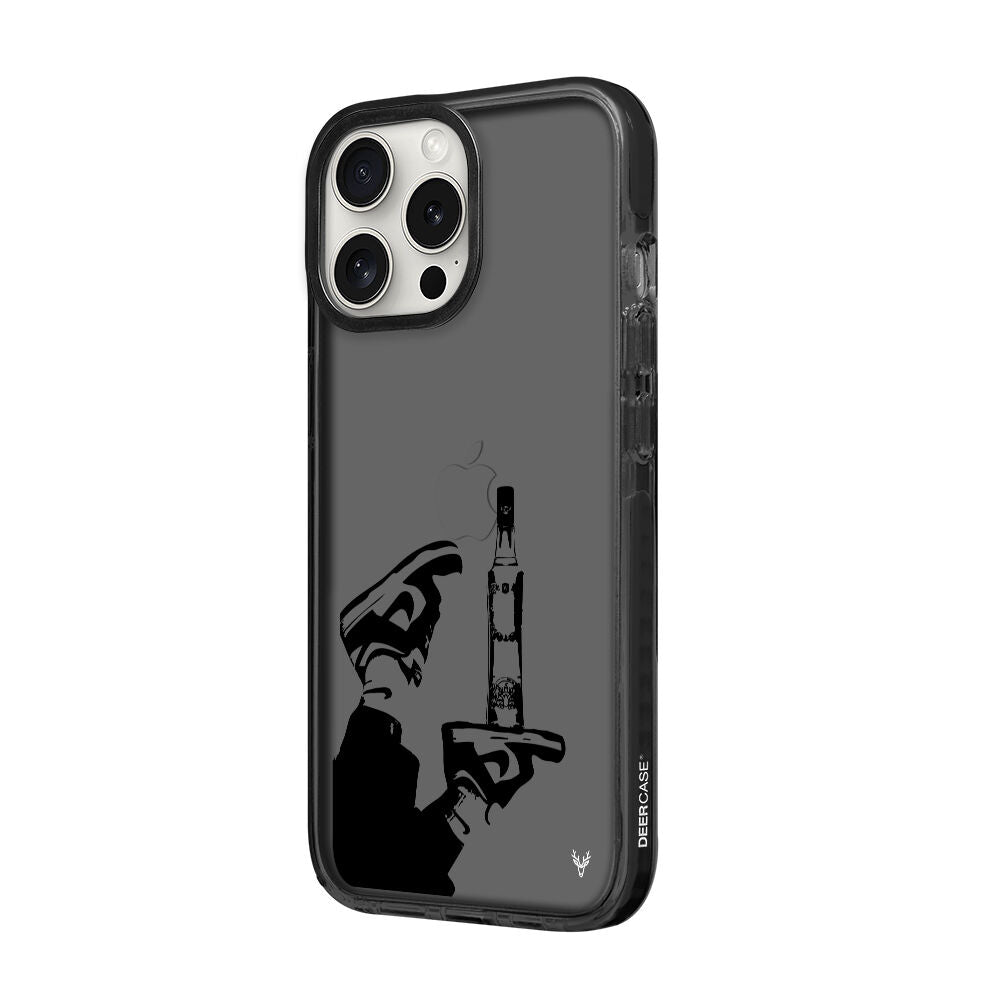 ArtycaseCoolBlack