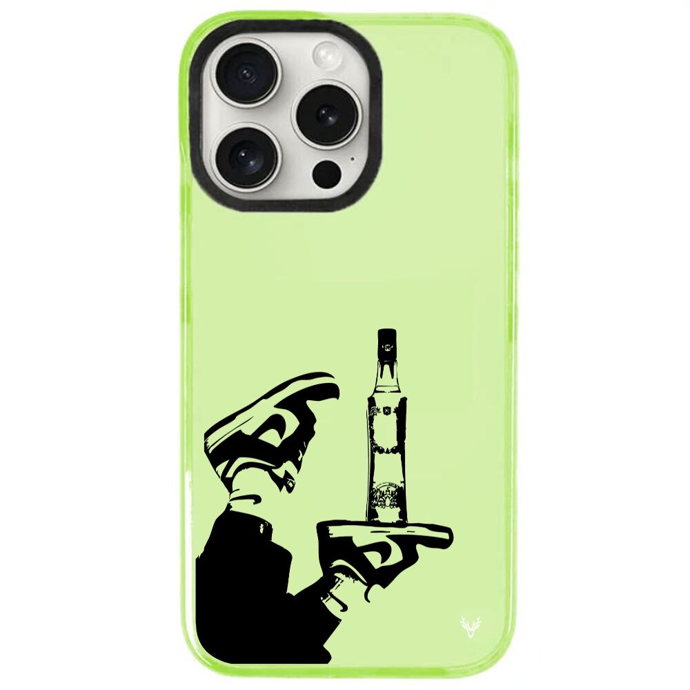 ArtycaseYeşil