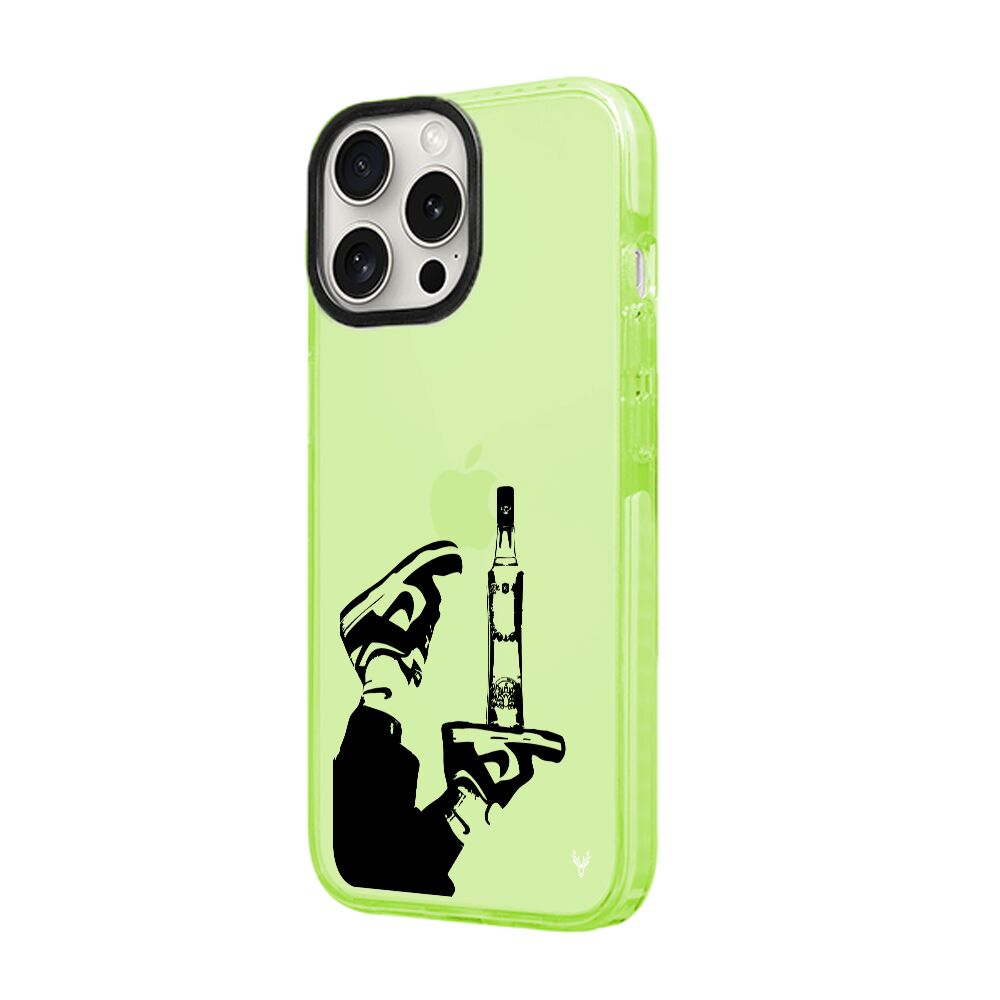 ArtycaseYeşil