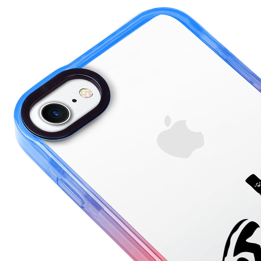 ArtycaseMaviKırmızı