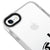 iPhone 7 Sneakers Telefon Kılıfı - Artycase - Beyaz
