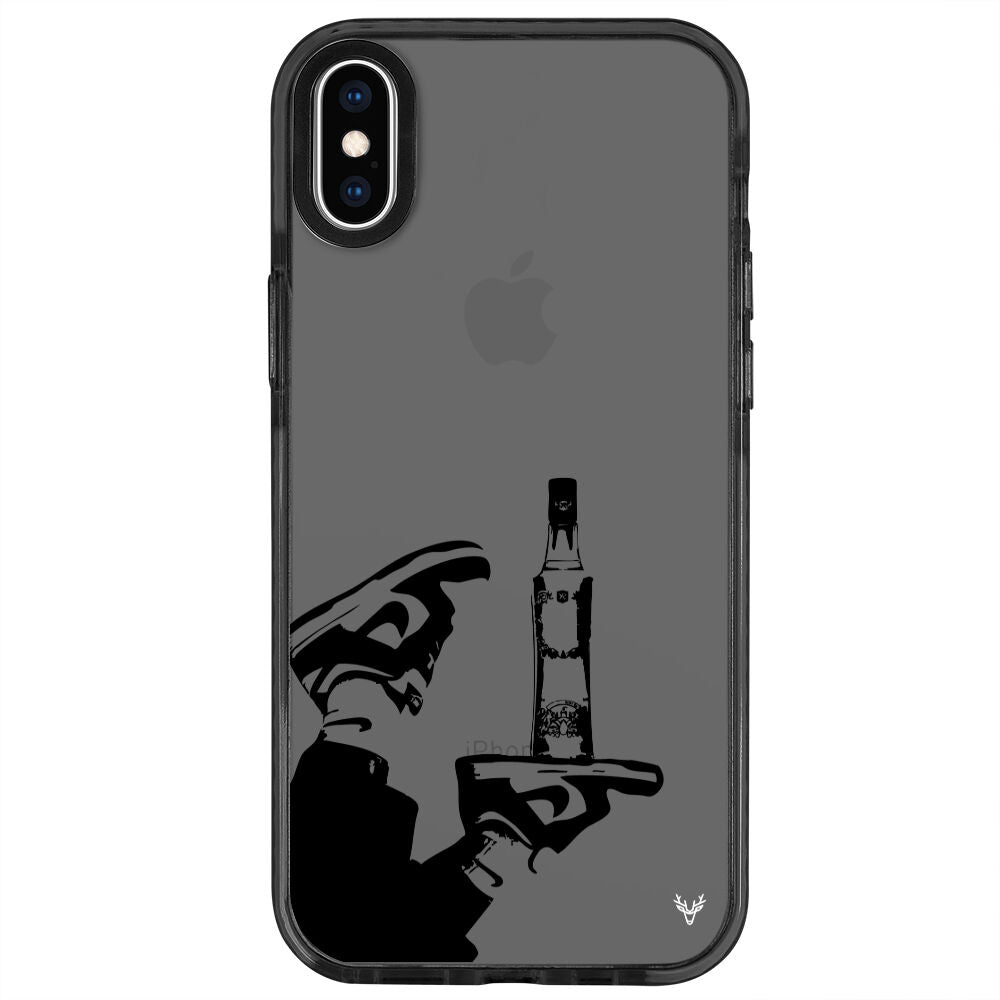 ArtycaseCoolBlack