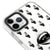 iPhone 11 Pro What the Lips Telefon Kılıfı - Artycase - Beyaz