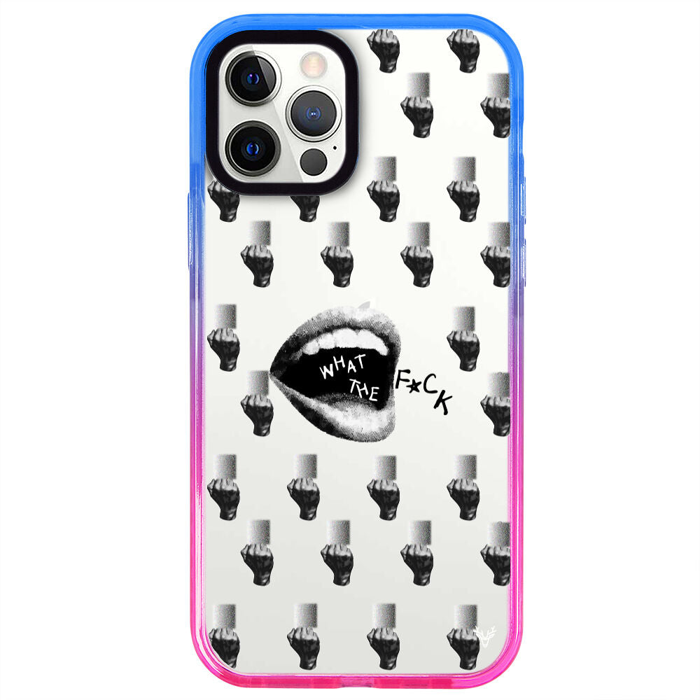 ArtycaseMaviKırmızı