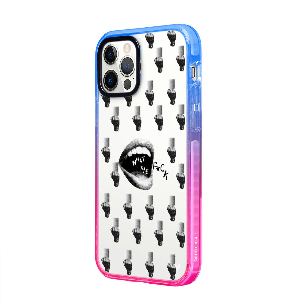 ArtycaseMaviKırmızı