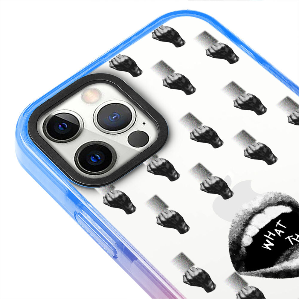 ArtycaseMaviKırmızı