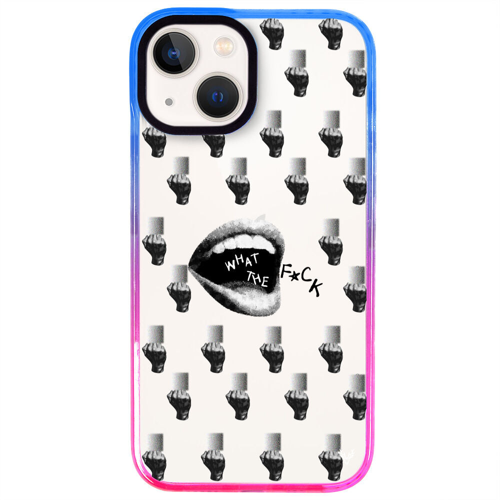 ArtycaseMaviKırmızı