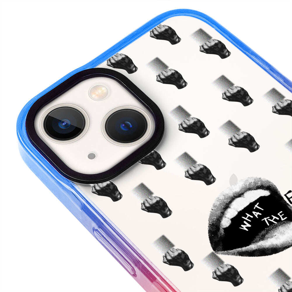 ArtycaseMaviKırmızı