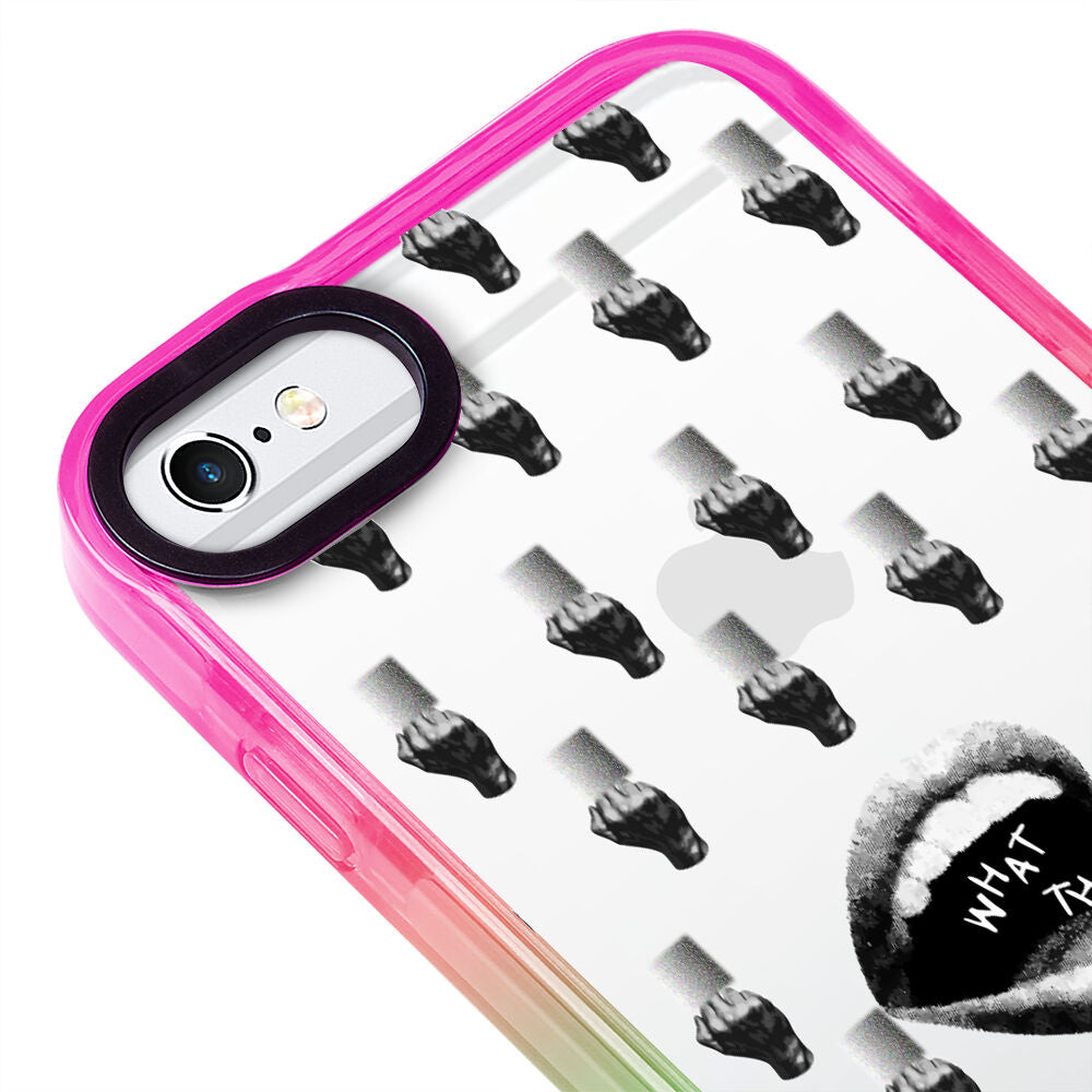 ArtycasePembeYeşil