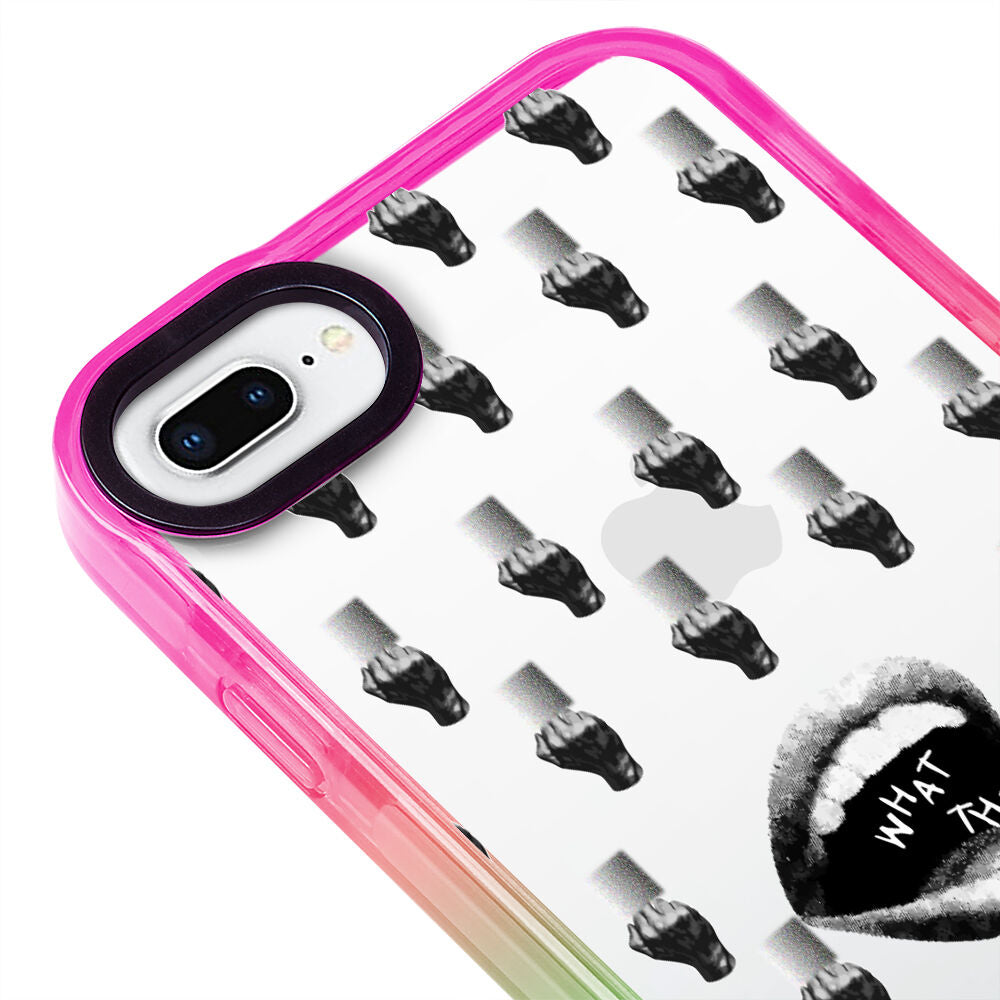 ArtycasePembeYeşil