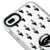 iPhone 7 Plus What the Lips Telefon Kılıfı - Artycase - Beyaz