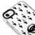 iPhone SE 2020 What the Lips Telefon Kılıfı - Artycase - Beyaz