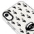 iPhone XR What the Lips Telefon Kılıfı - Artycase - Beyaz