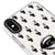 iPhone XS What the Lips Telefon Kılıfı - Artycase - Beyaz