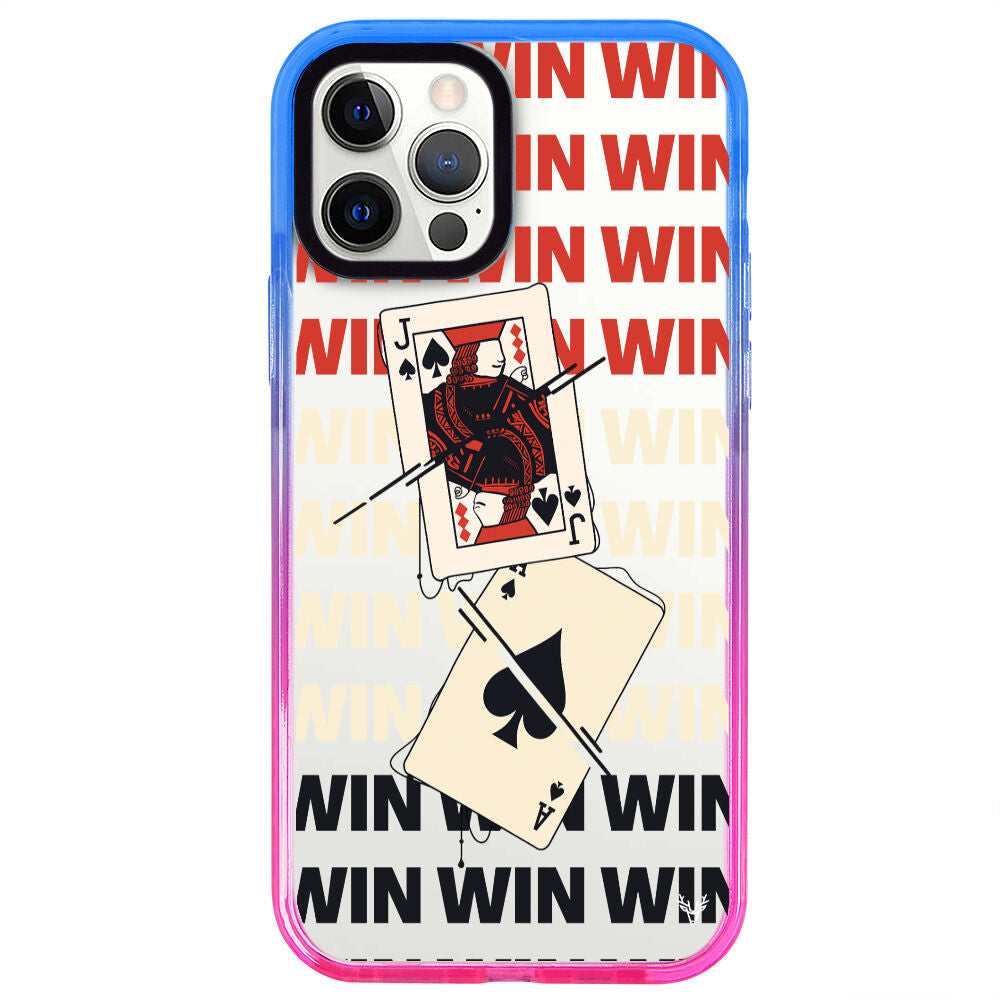 ArtycaseMaviKırmızı