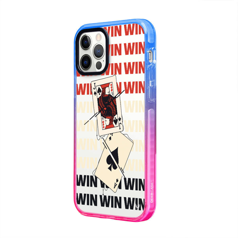 ArtycaseMaviKırmızı