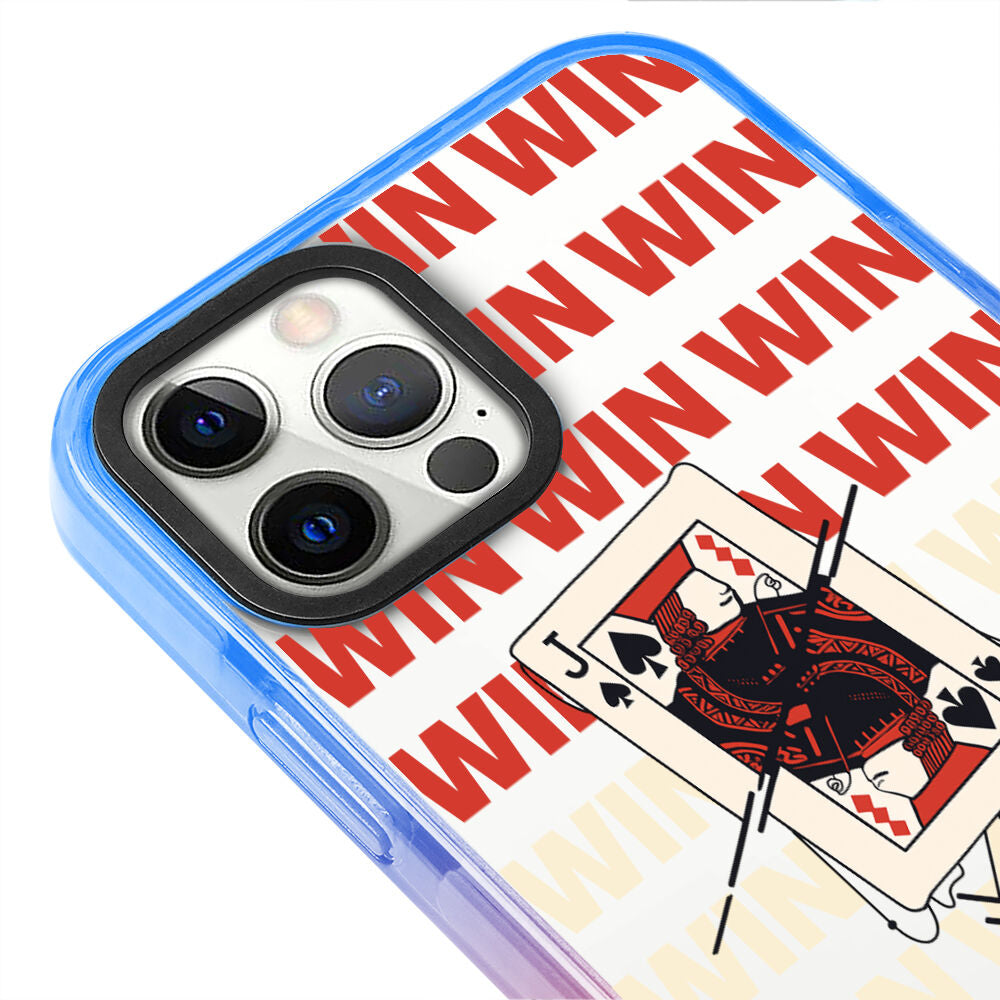 ArtycaseMaviKırmızı