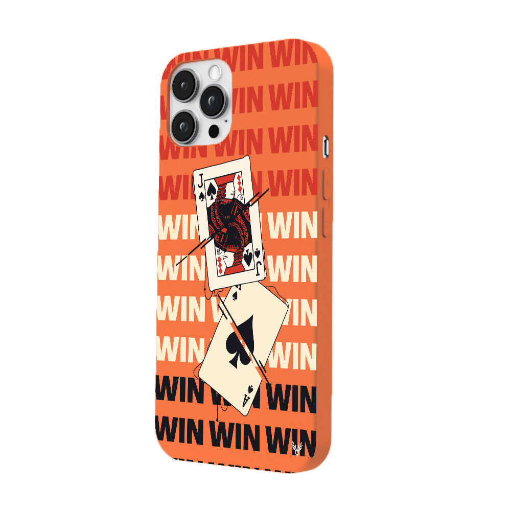 RenkliSilikonTuruncu