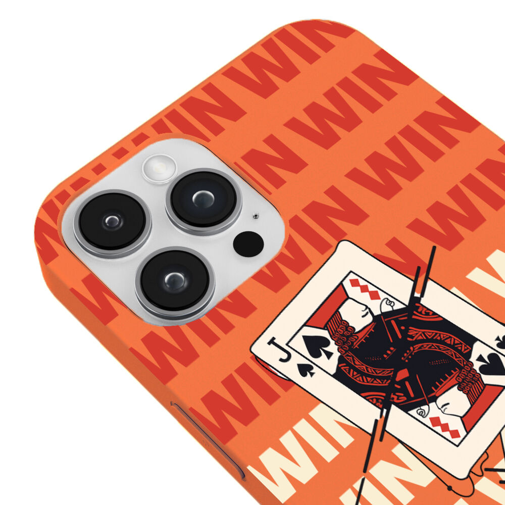 RenkliSilikonTuruncu