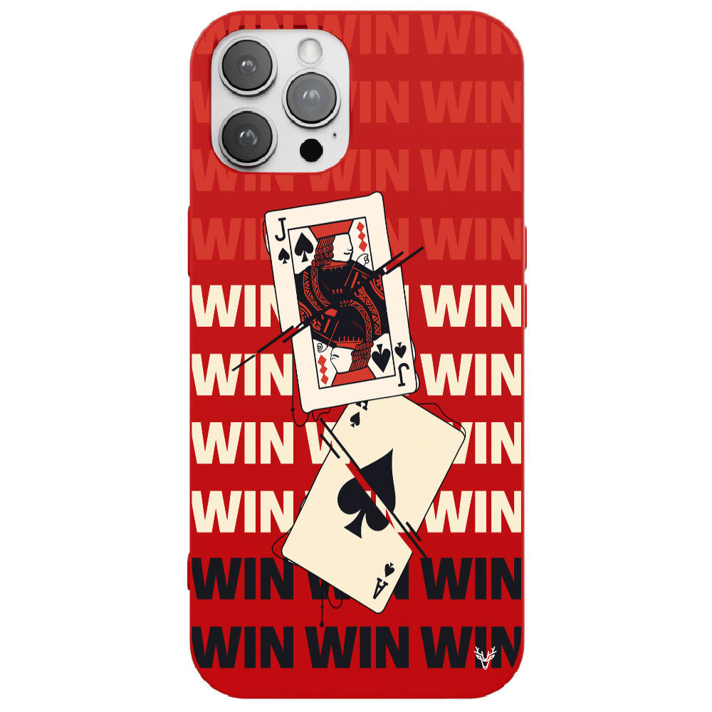 RenkliSilikonKırmızı