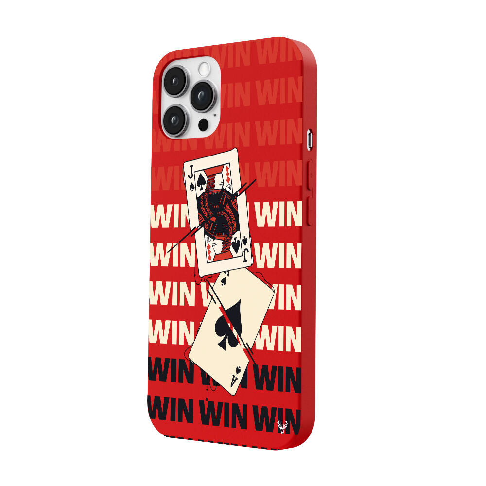 RenkliSilikonKırmızı