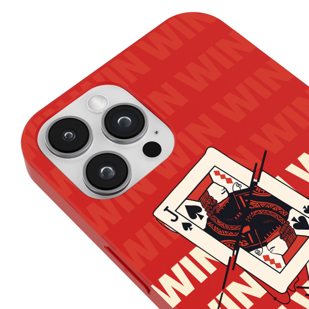 RenkliSilikonKırmızı