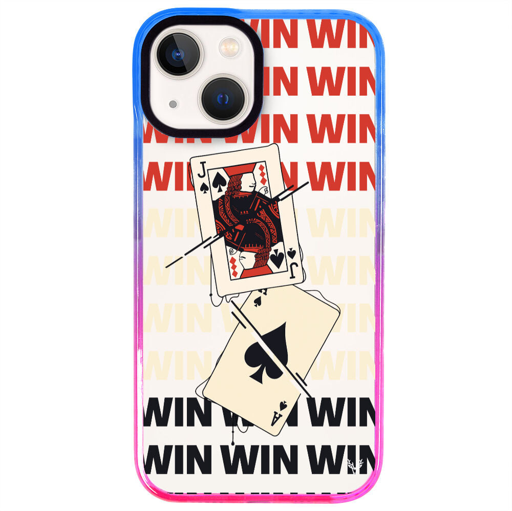 ArtycaseMaviKırmızı