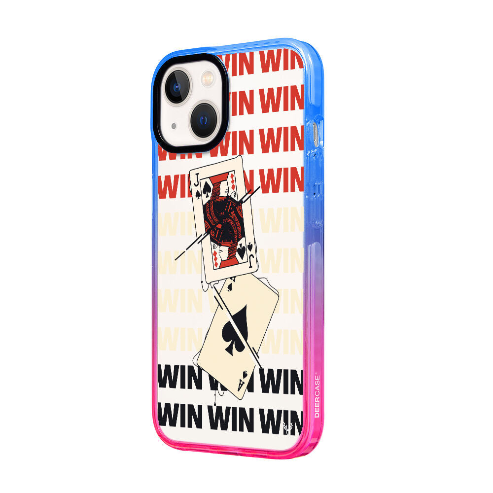 ArtycaseMaviKırmızı