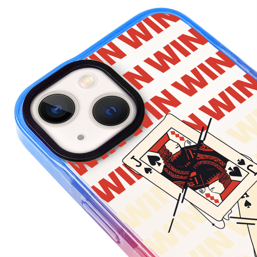 ArtycaseMaviKırmızı