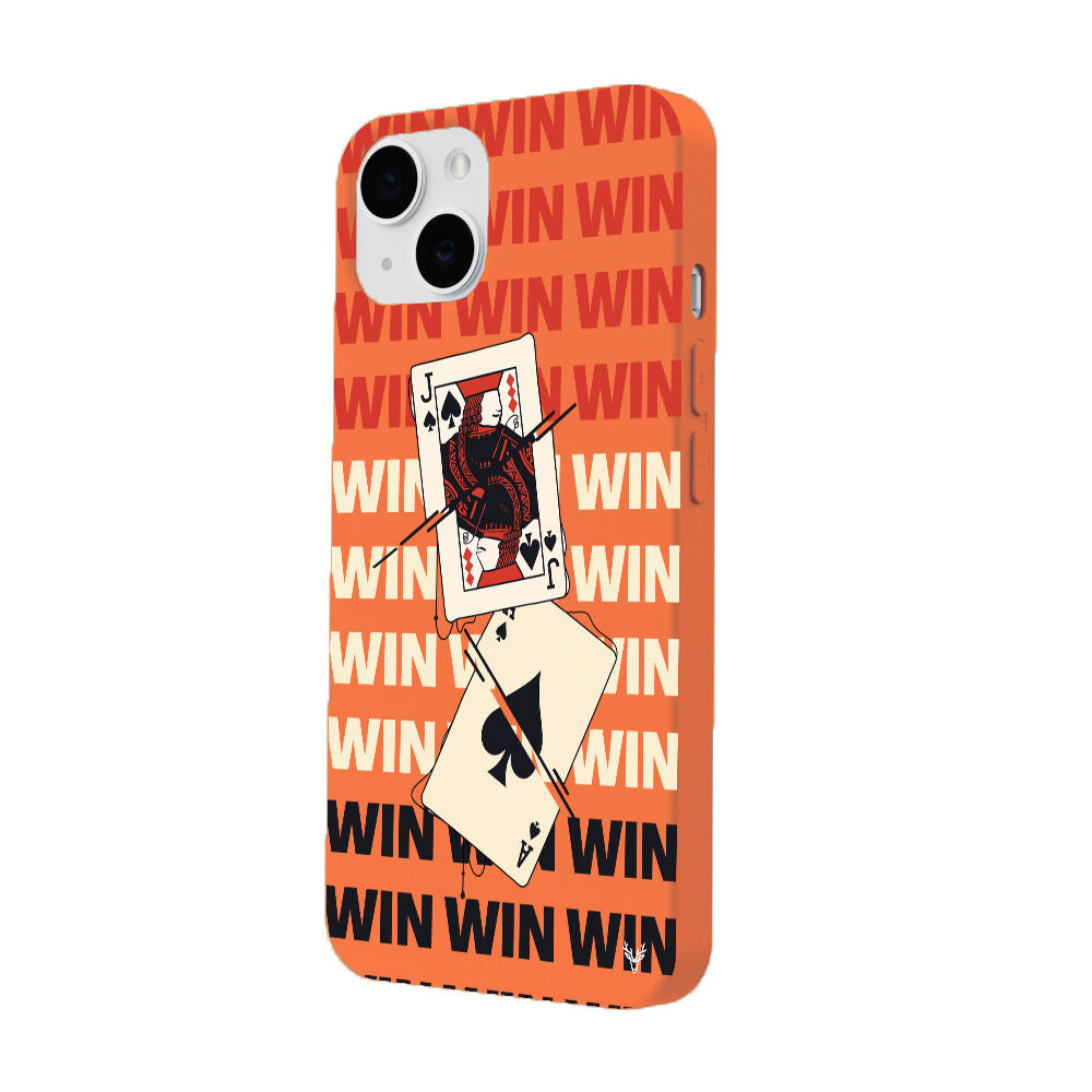 RenkliSilikonTuruncu