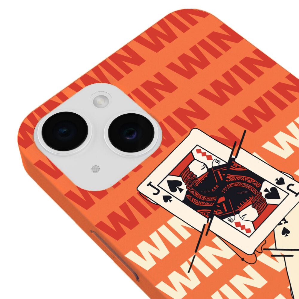 RenkliSilikonTuruncu