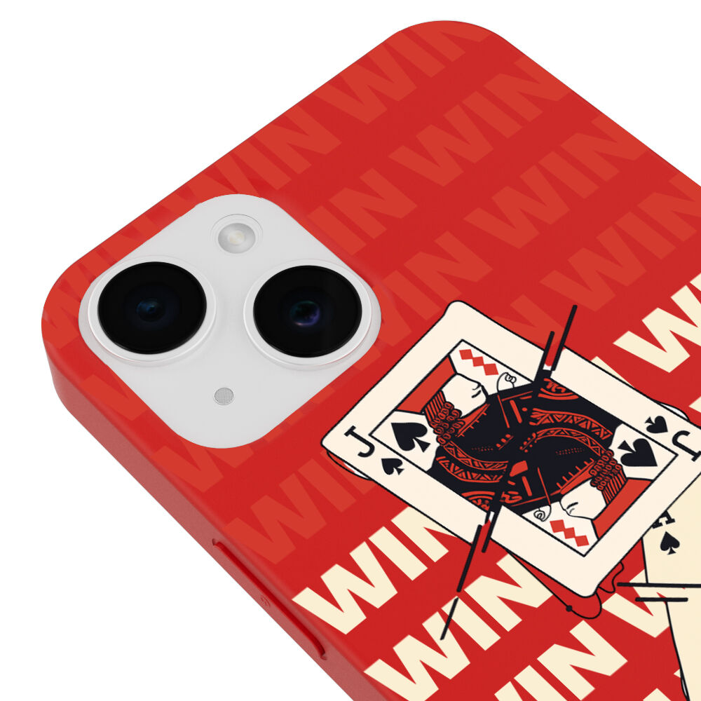 RenkliSilikonKırmızı